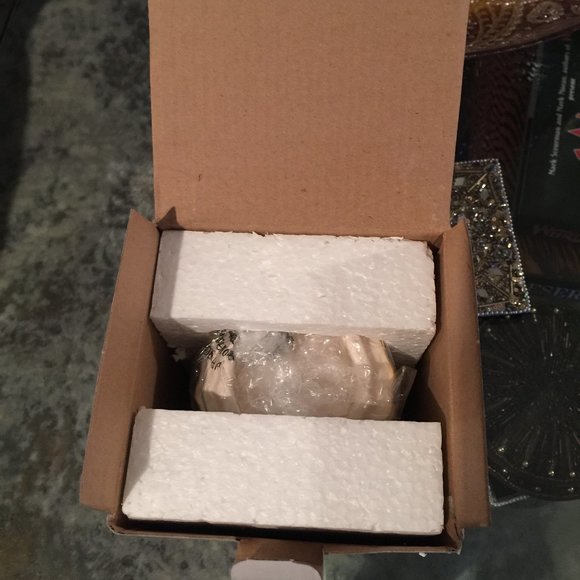 UNICORN Jewelry box by Shiraleah - Picture 7 of 8